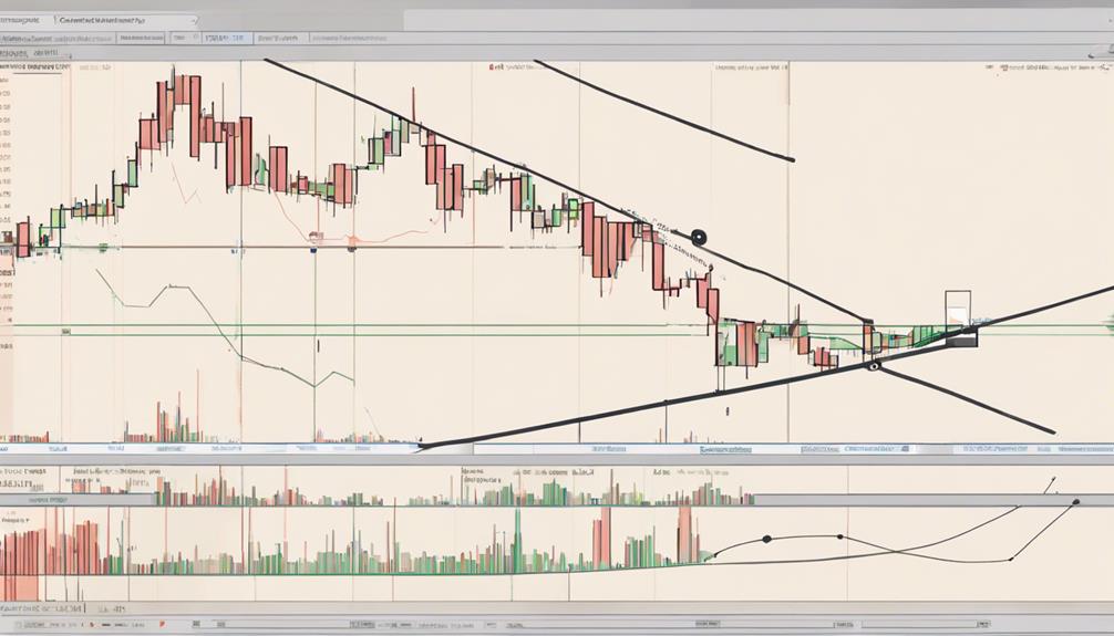 technical analysis trend indicator