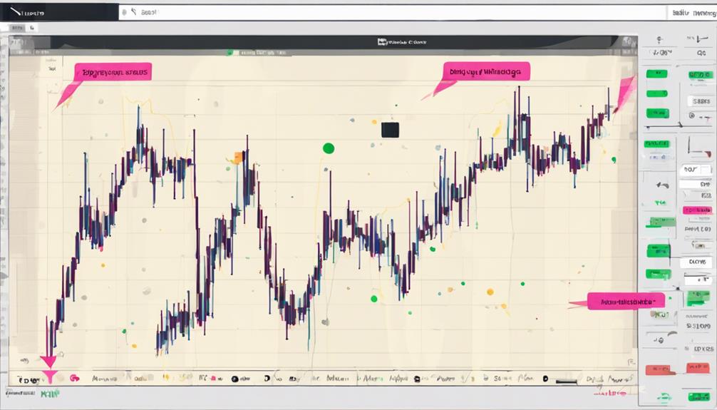 technical analysis trend indicator