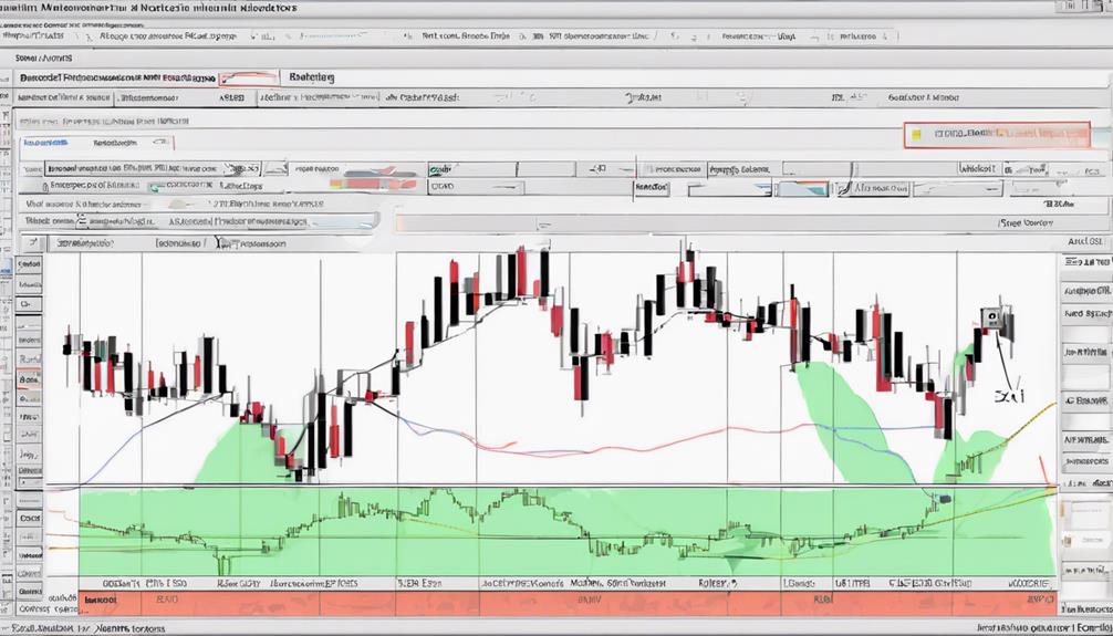 technical analysis trend indicators