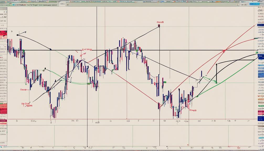 technical analysis using angles