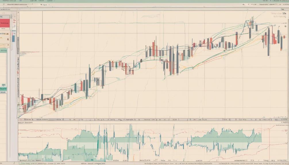 technical analysis using aroon