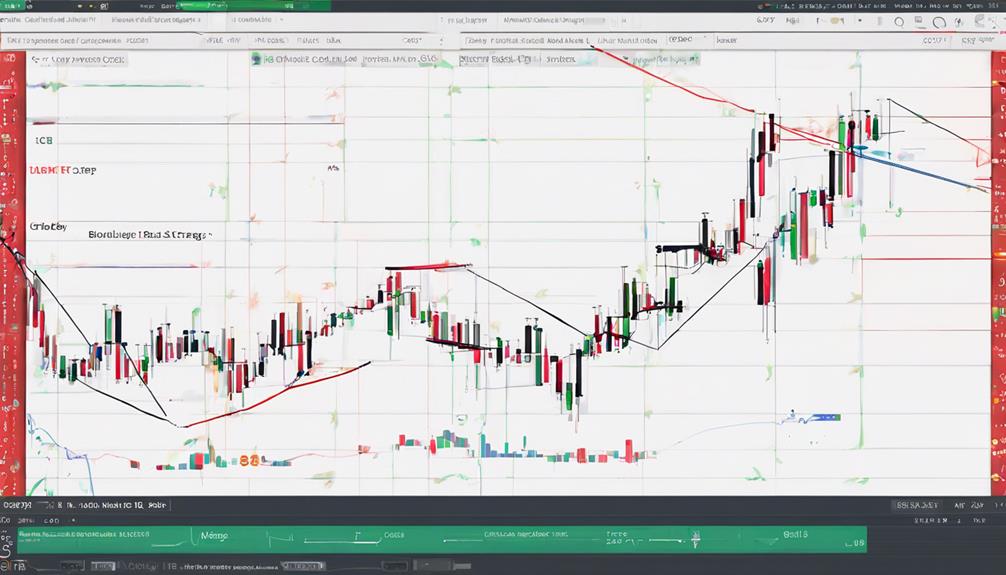 technical analysis using bollinger bands