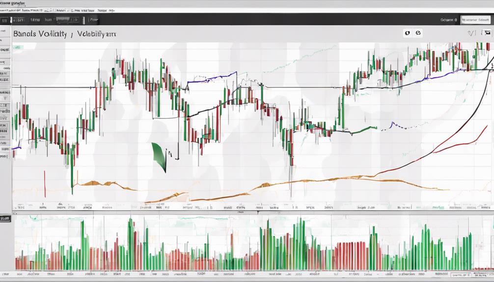 technical analysis using bollinger bands