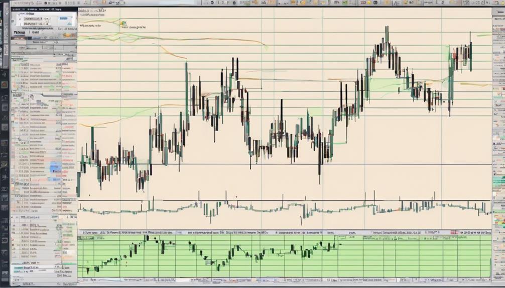 technical analysis using bollinger bands