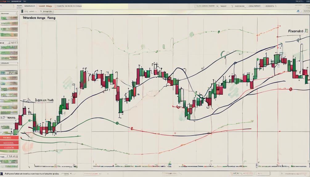 technical analysis using bollinger bands