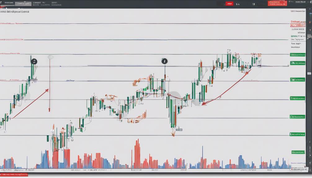 technical analysis using bollinger bands