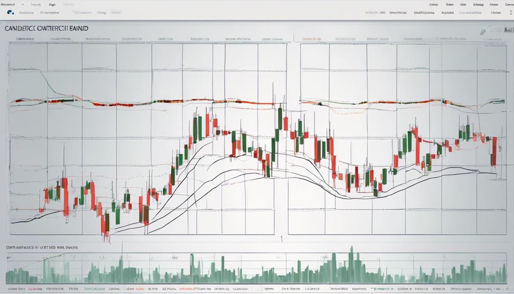 technical analysis using bollinger bands