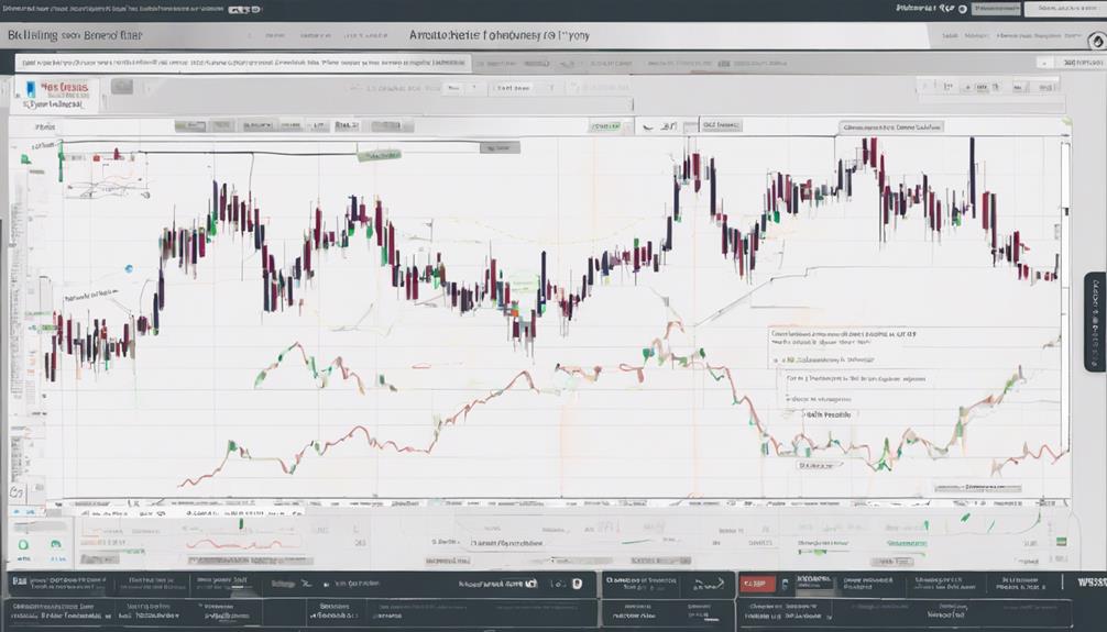 technical analysis using bollinger bands