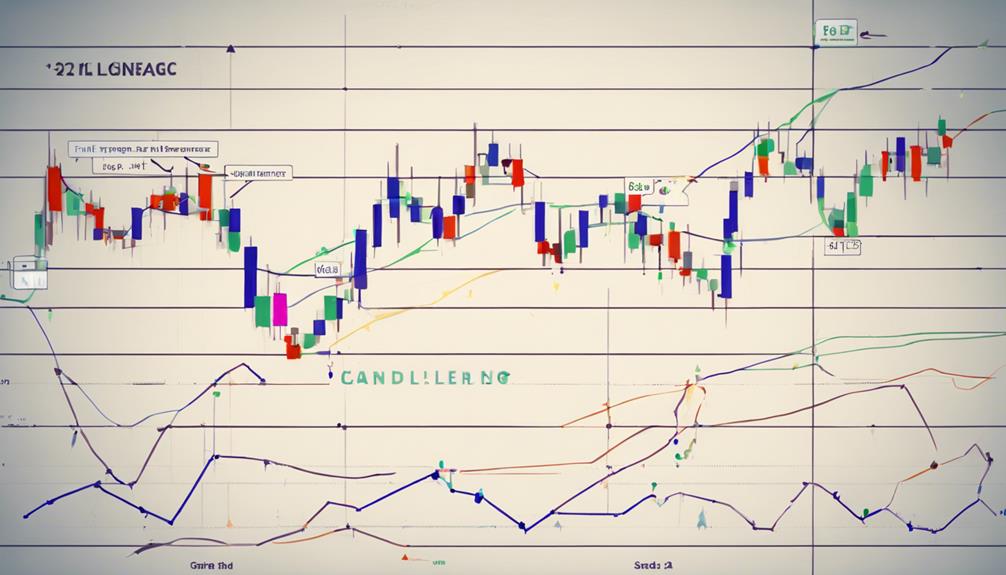 technical analysis using bollinger bands