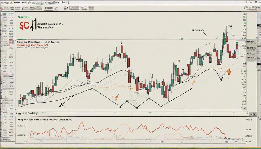 technical analysis using bollinger bands