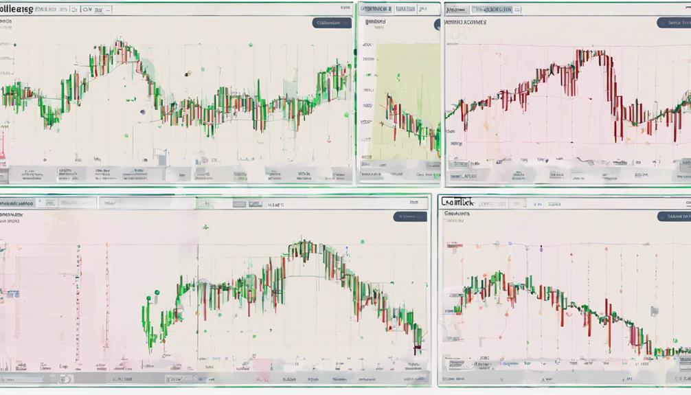 technical analysis using bollinger bands