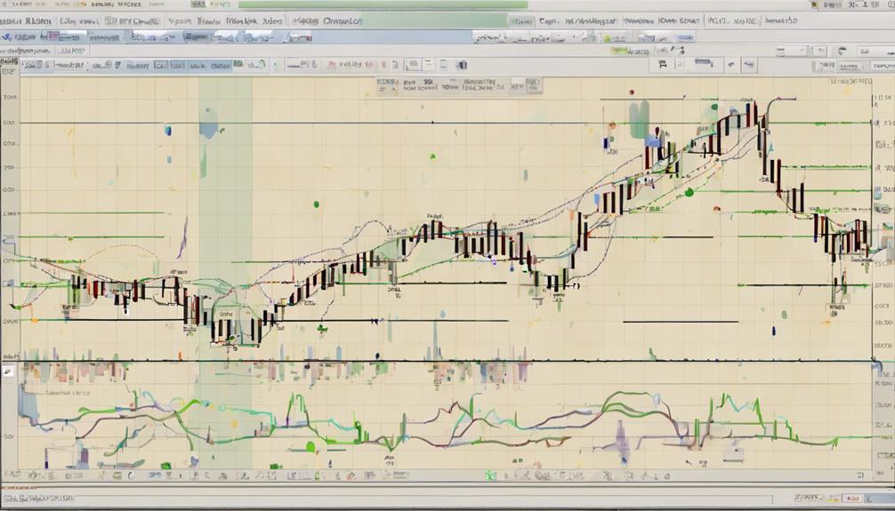 technical analysis using channels