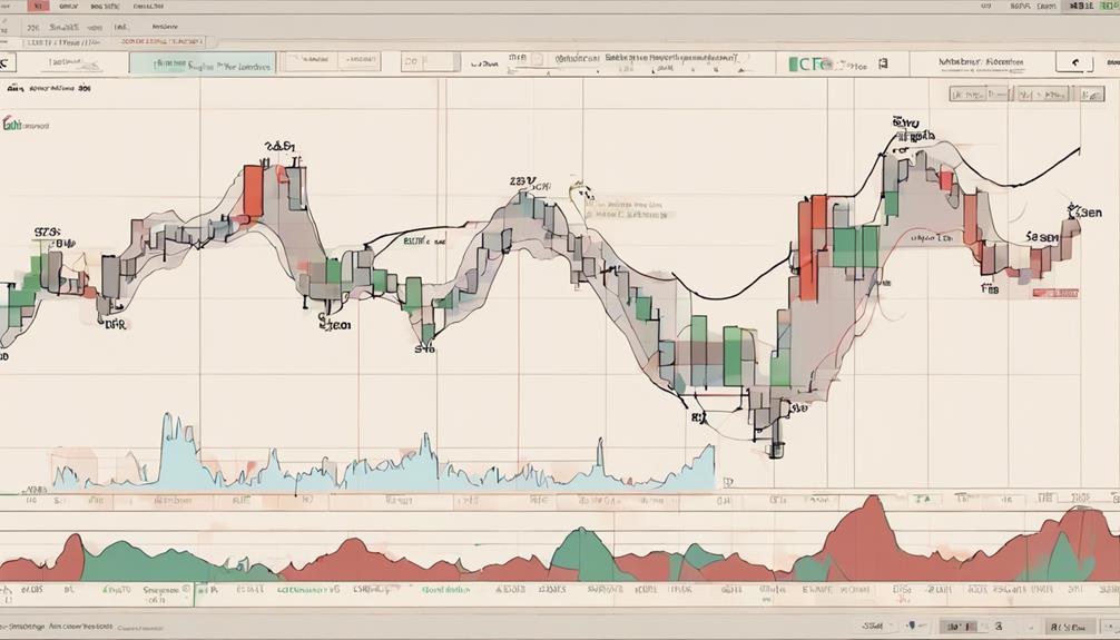 technical analysis using ichimoku