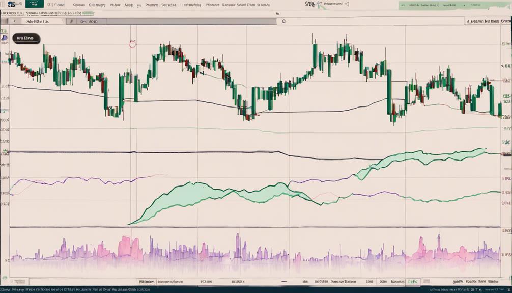 technical analysis using indicators