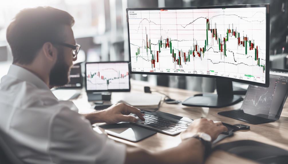 technical analysis using indicators