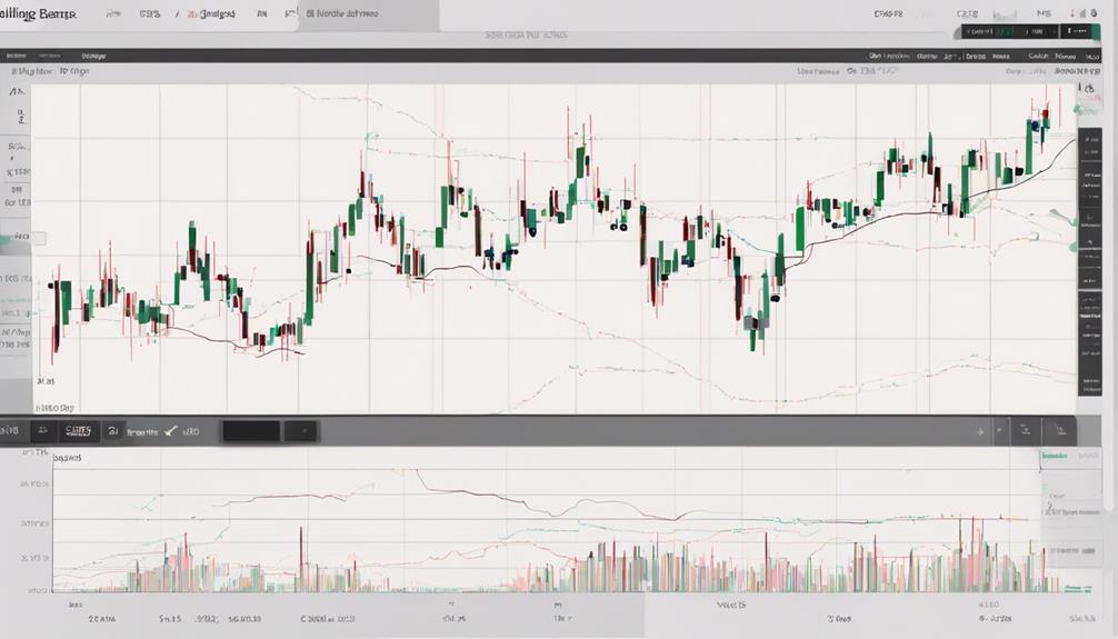 technical analysis using indicators