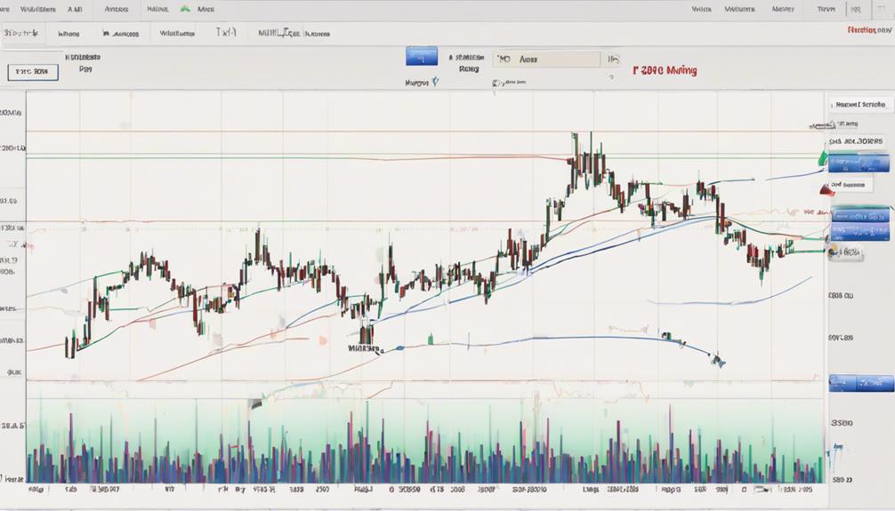 technical analysis using indicators