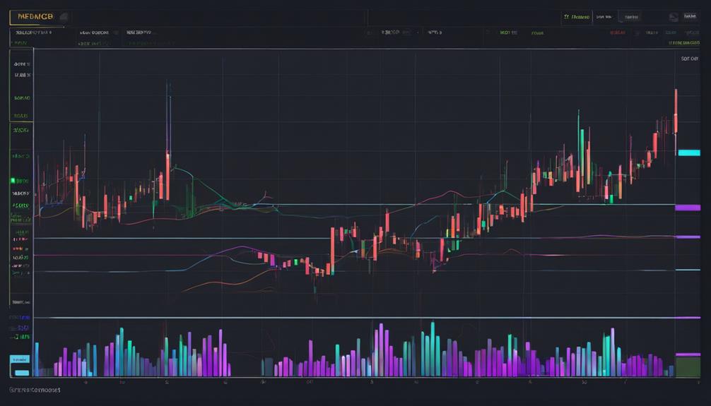 technical analysis using macd