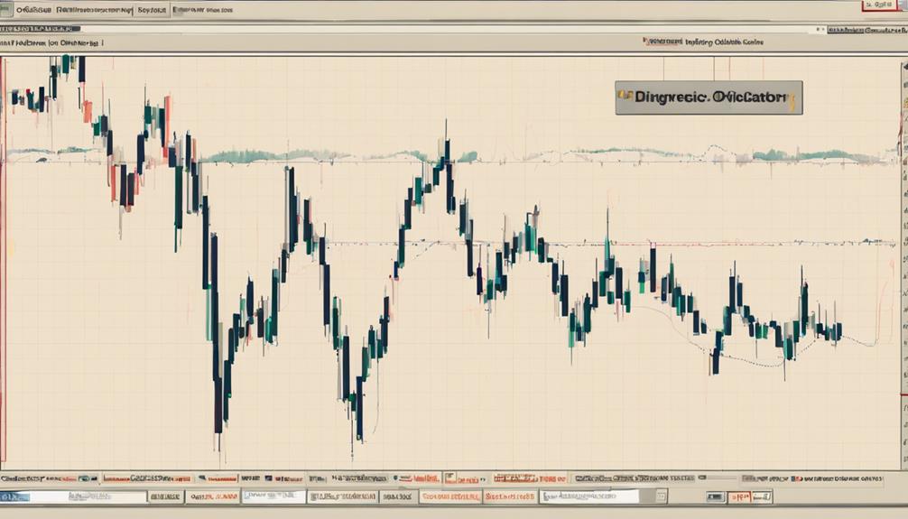 technical analysis using oscillators