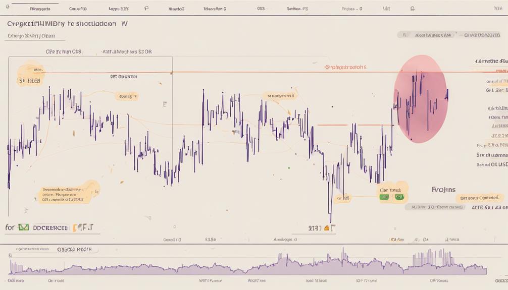 technical analysis using roc