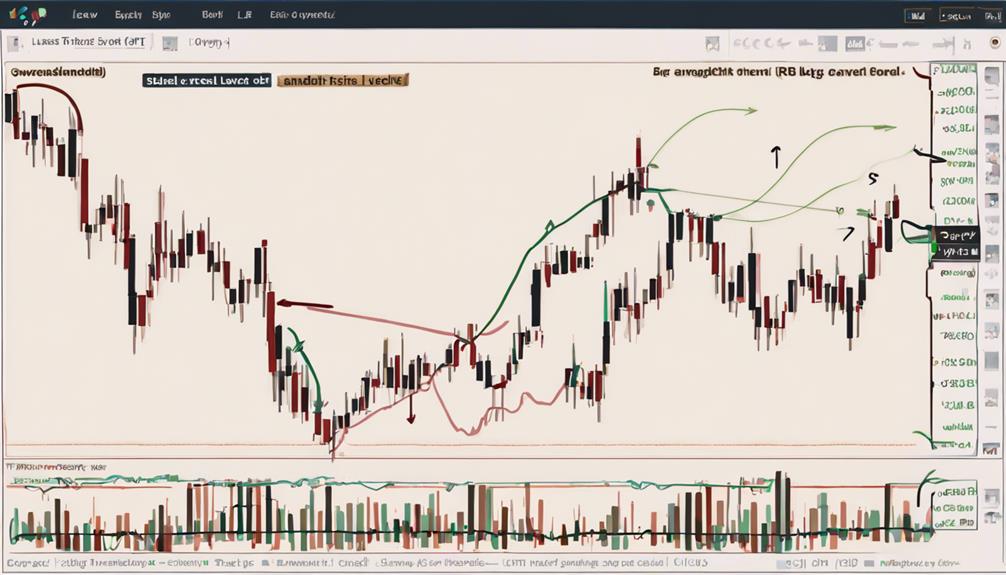 technical analysis using rsi