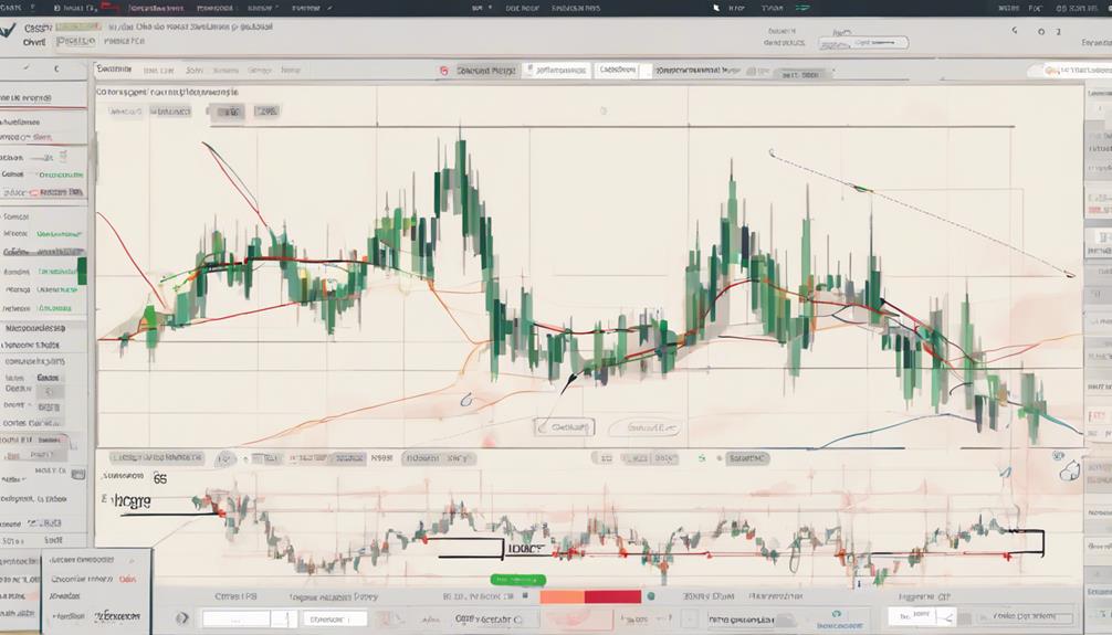 technical analysis using rsi