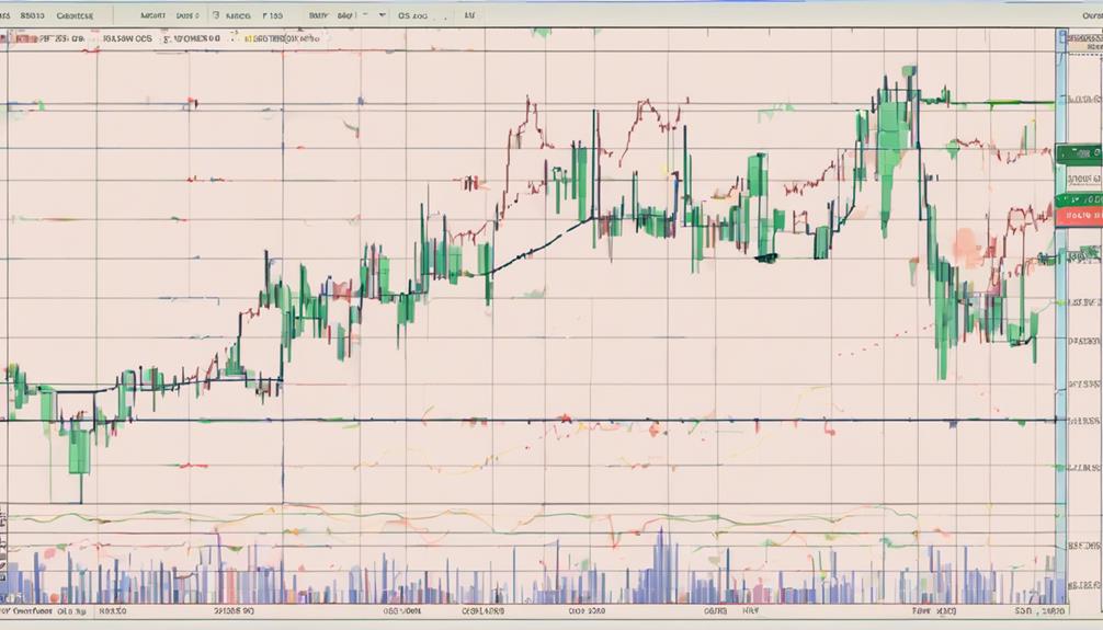 technical analysis using rsi