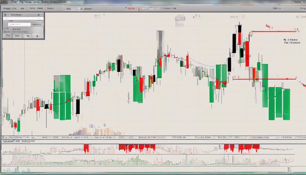 technical analysis using trix