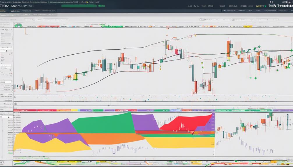 technical analysis using trix