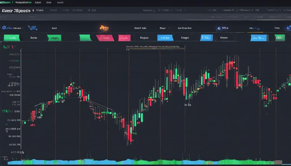 technical analysis using trix