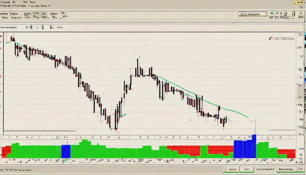 technical analysis using trix