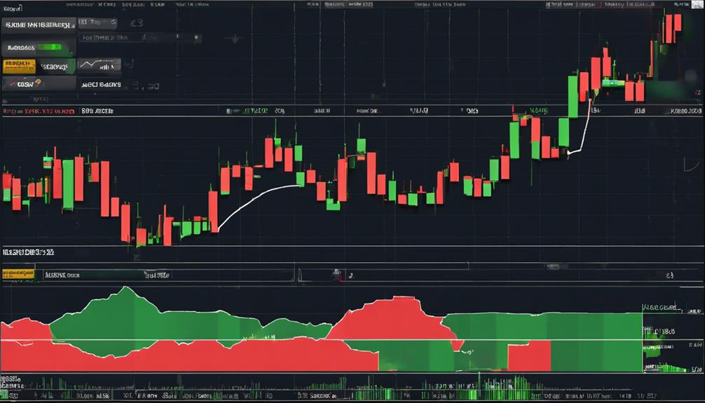 technical analysis using williams r