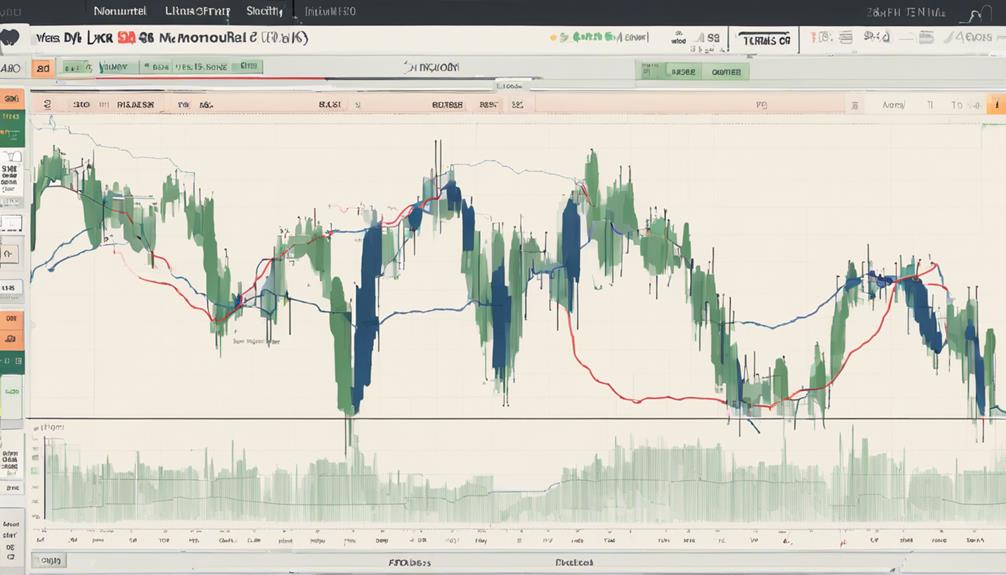 technical analysis with adx