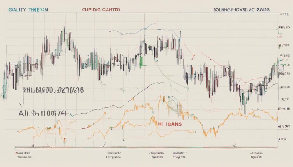 technical analysis with bollinger bands