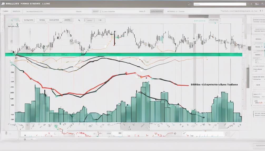 technical analysis with bollinger bands