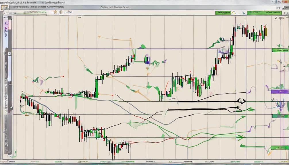 technical analysis with bollinger bands