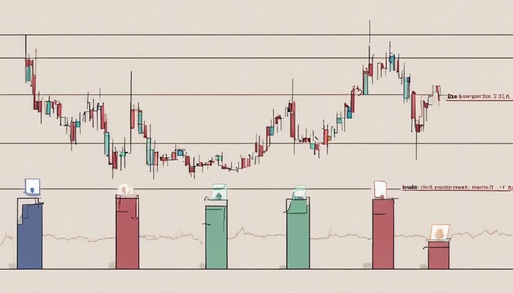 technical analysis with candles