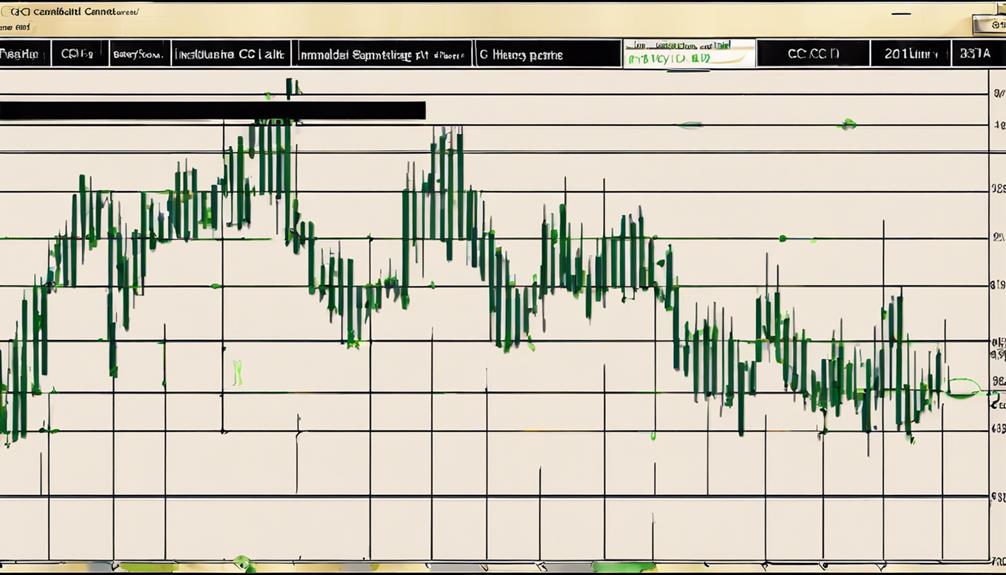 technical analysis with cci