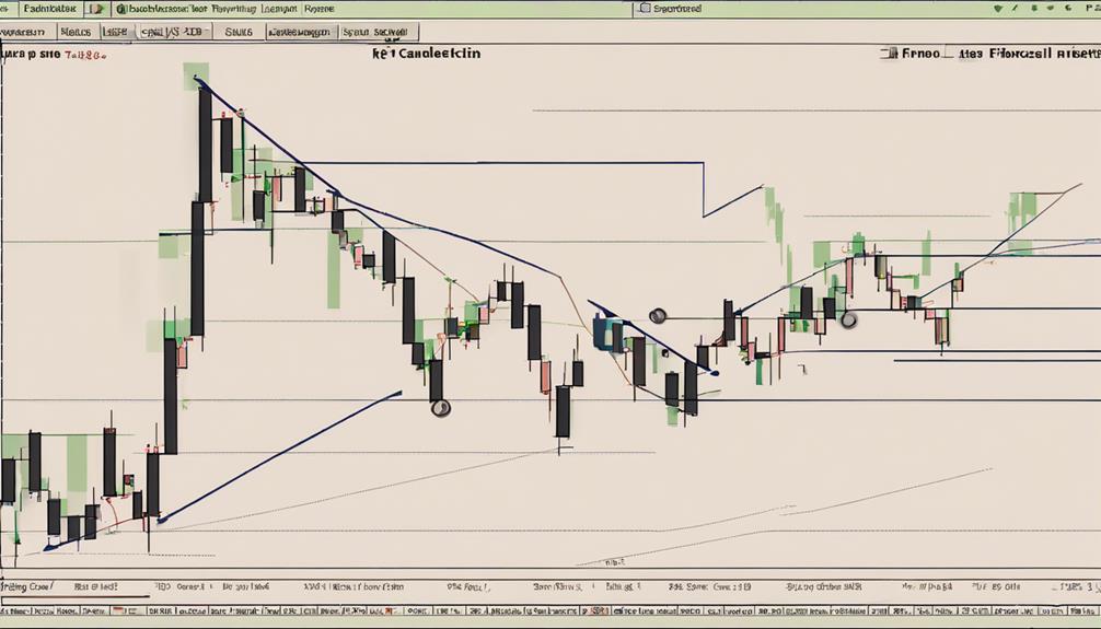 technical analysis with fibonacci