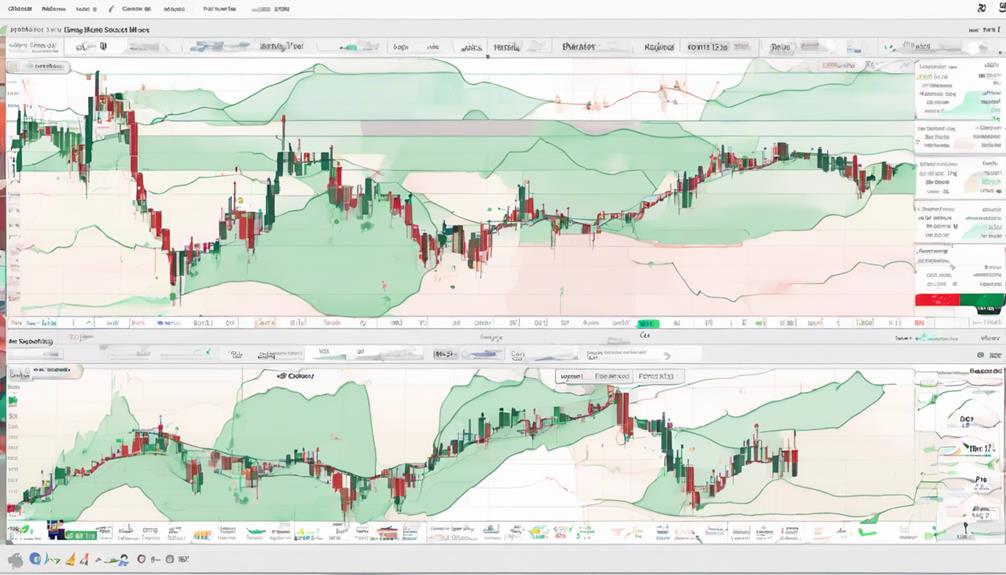 technical analysis with ichimoku