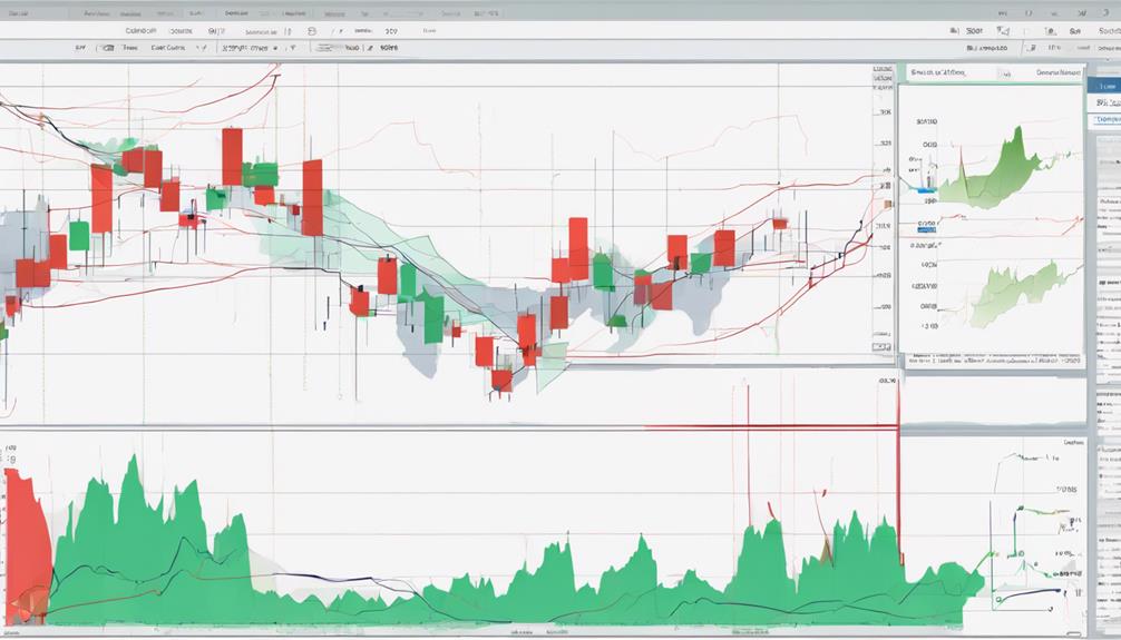 technical analysis with ichimoku