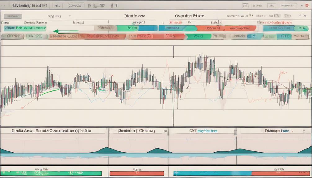 technical analysis with indicators