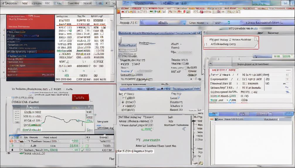 technical analysis with keltner channel