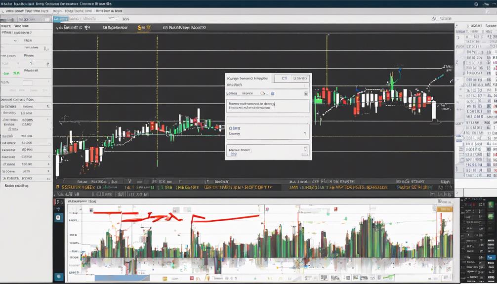technical analysis with keltner channel