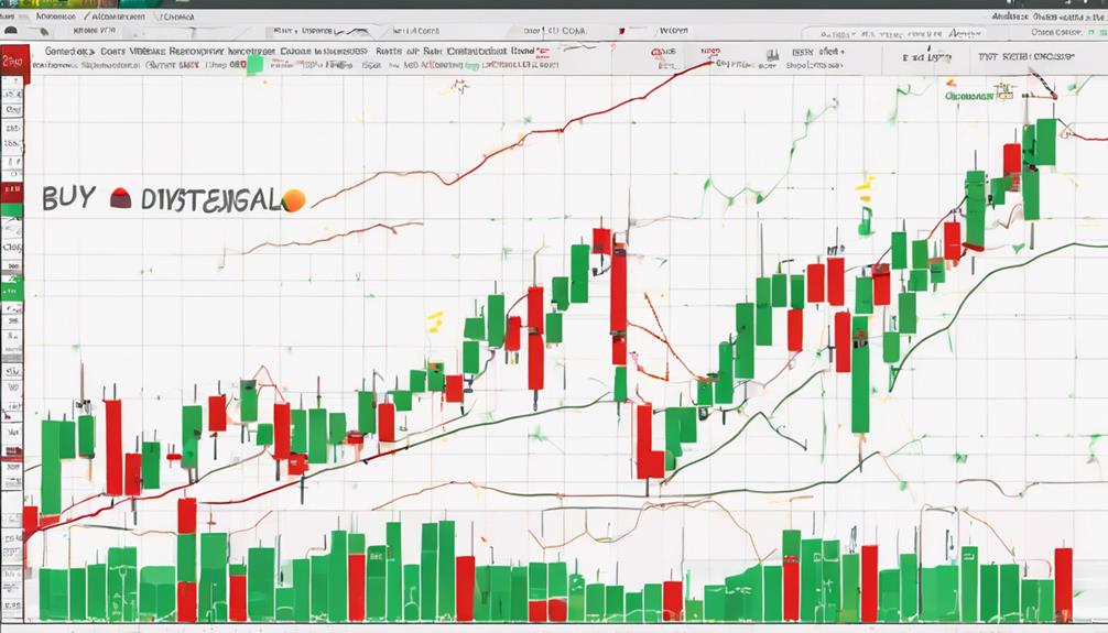 technical analysis with macd