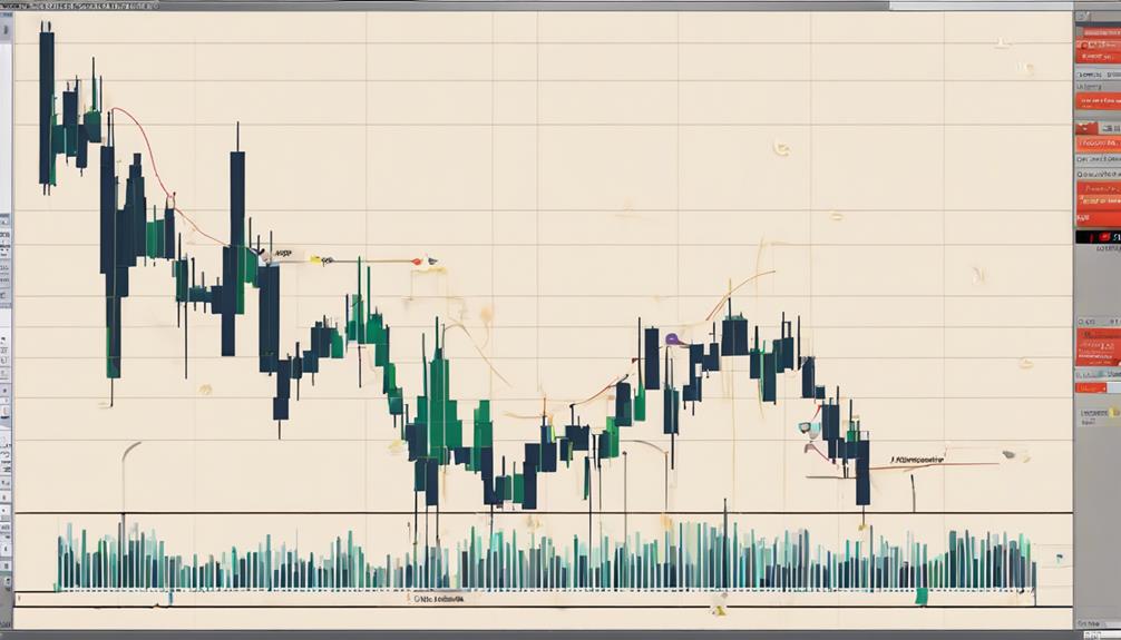 technical analysis with parabolic sar