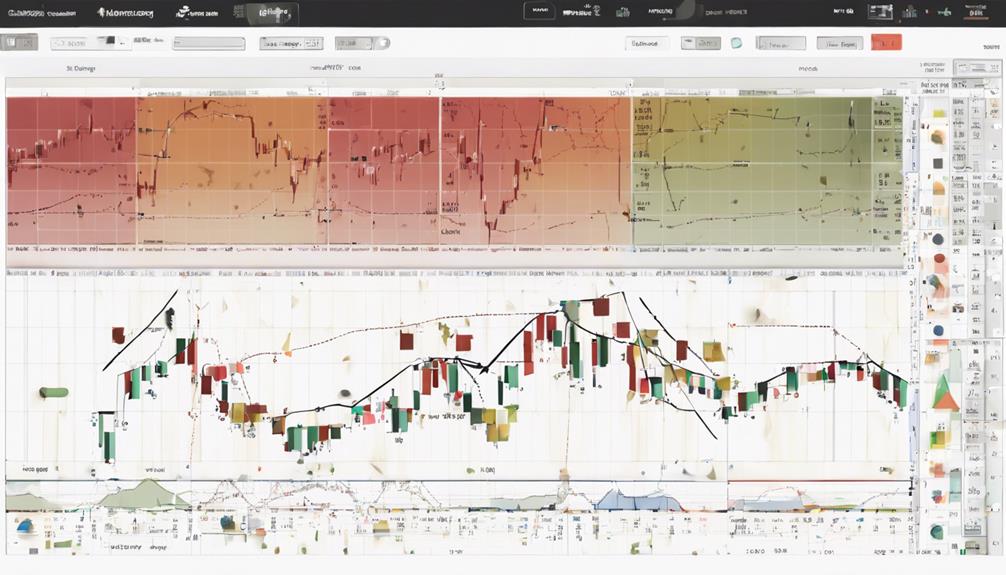 technical analysis with precision