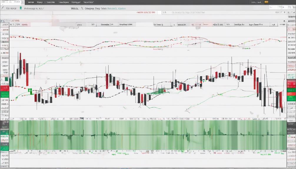 technical analysis with rsi