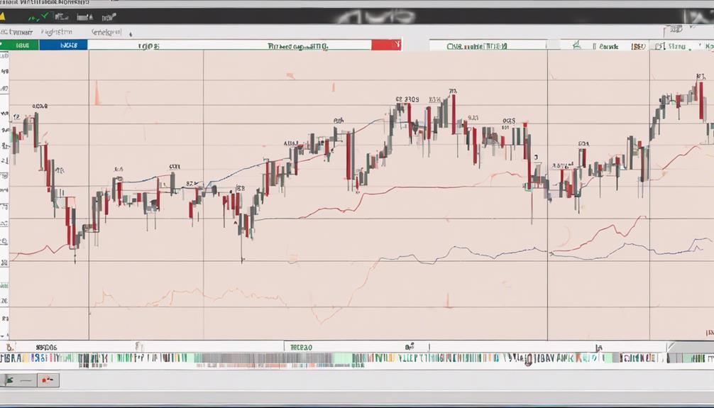 technical analysis with rsi