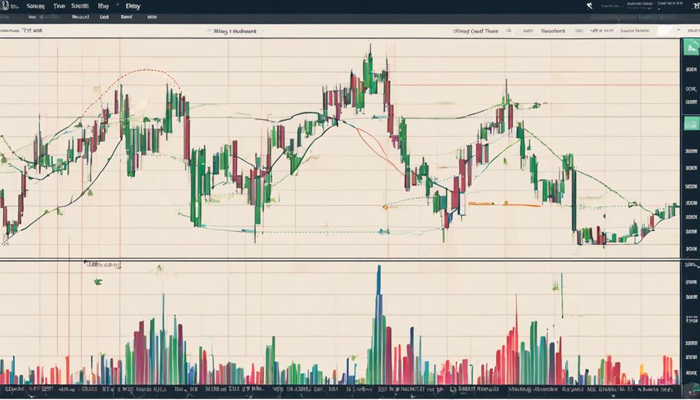 technical analysis with sar